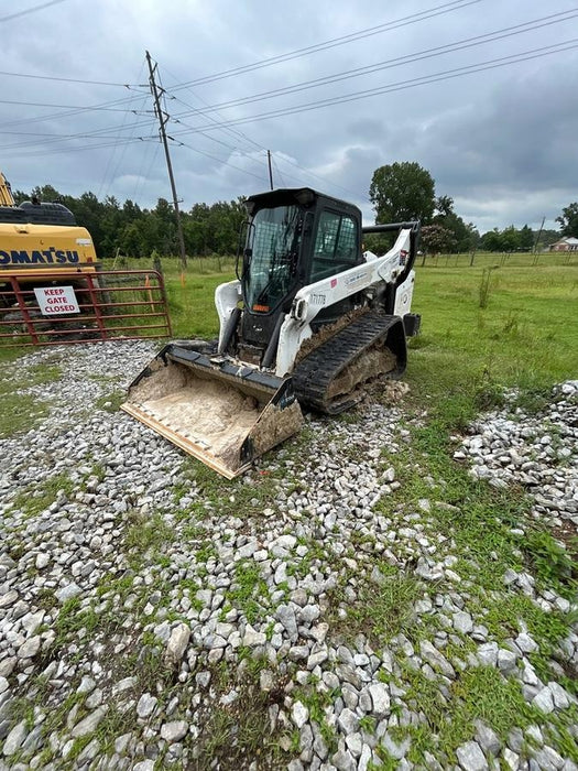 2021 BOBCAT T76