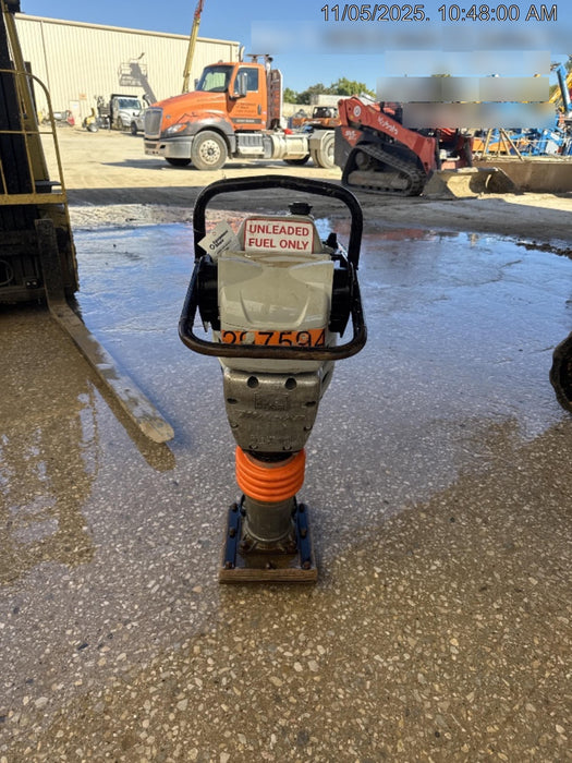 2023 MULTIQUIP MTX60HD