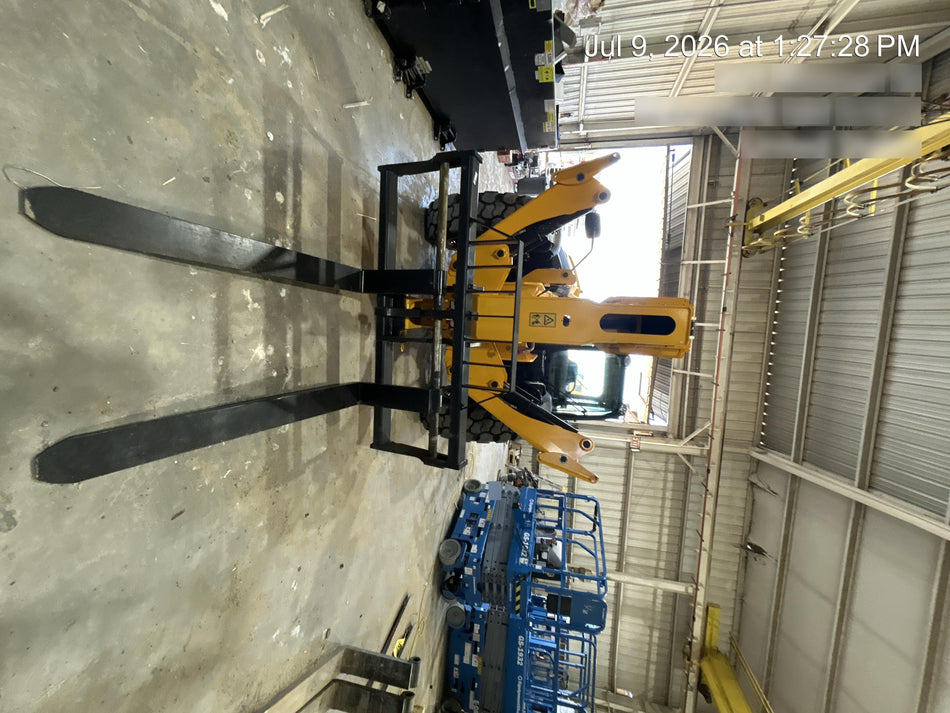 2026 JCB 512-56