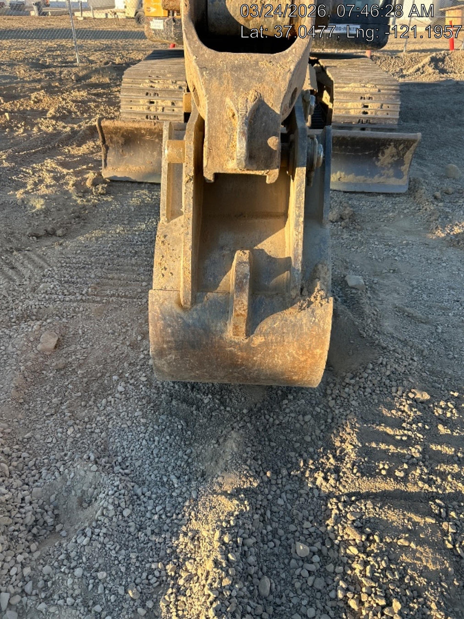 2025 LINK-BELT 24" Bucket - Link Belt