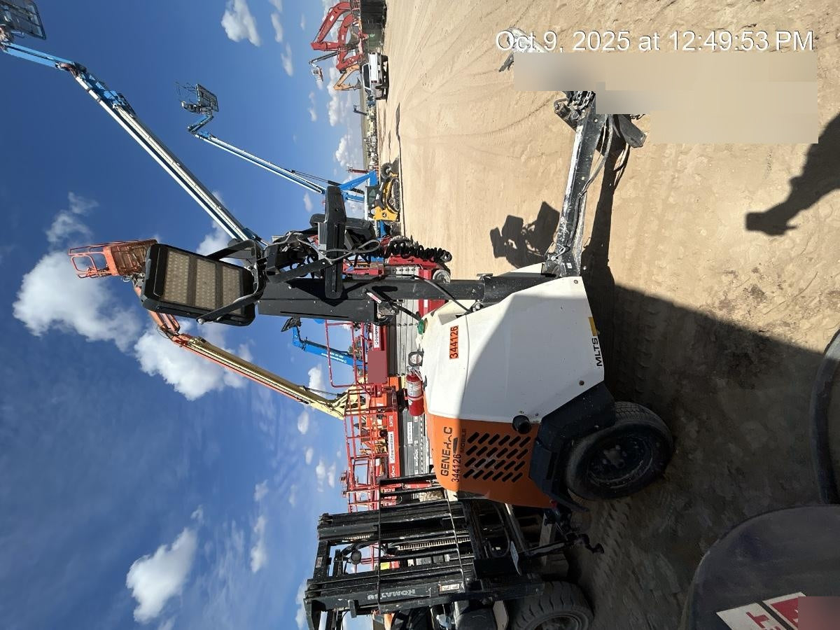 2023 GENERAC MLT2