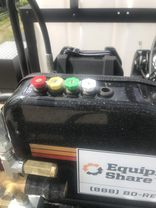 2021 MI-T-M CORPORATION CWC-5004-4MAH