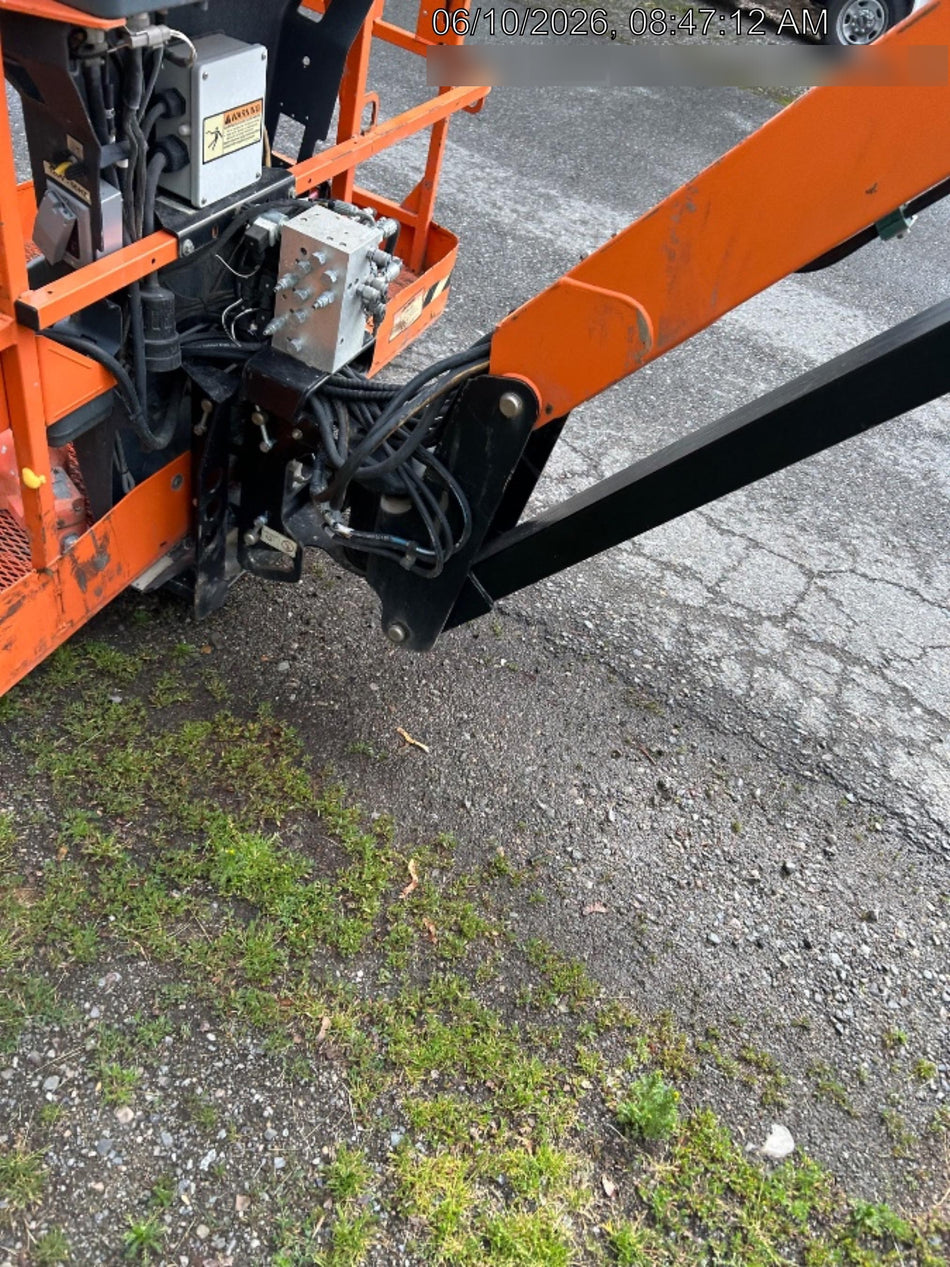 2021 JLG 1350SJP