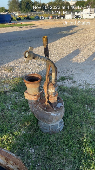 2021 HYDRA TECH S6TC