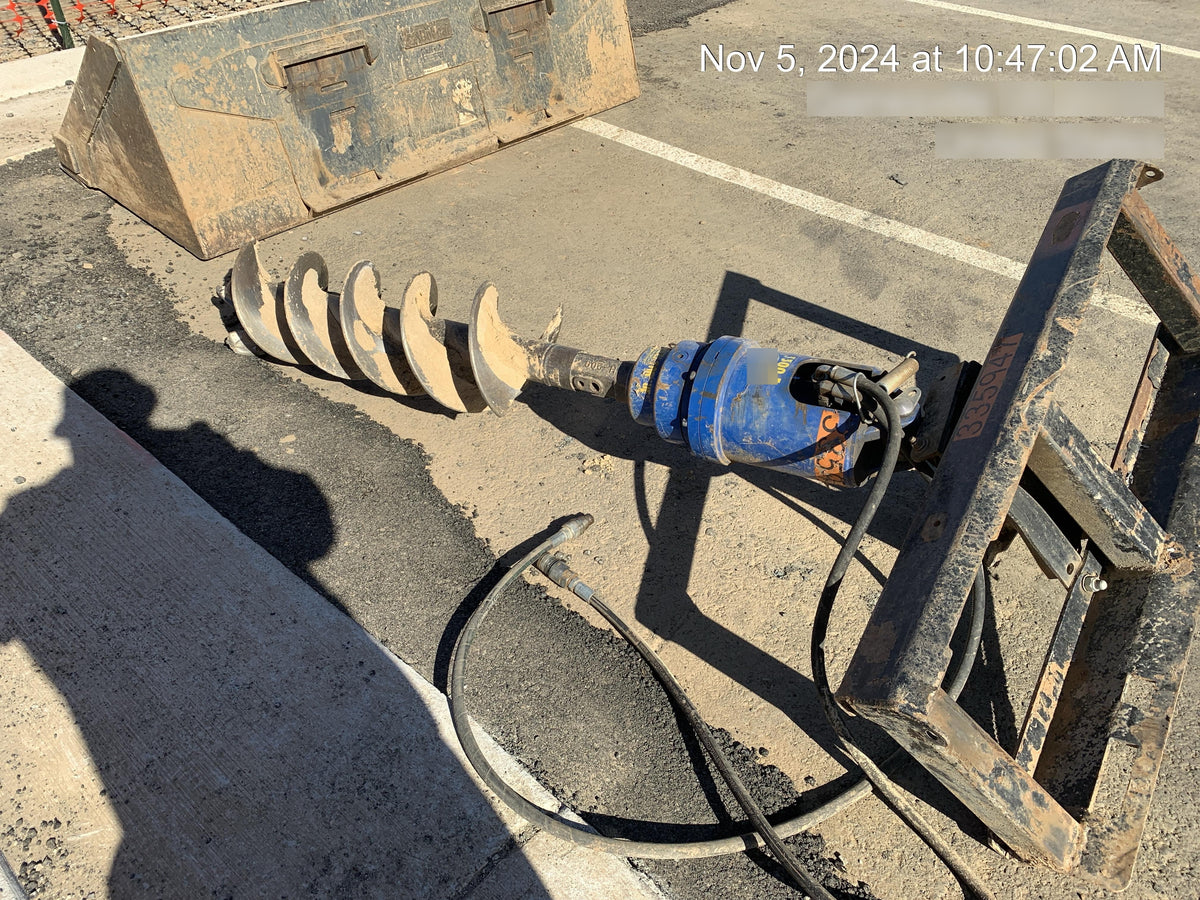 2023 AUGER TORQUE 3300-30