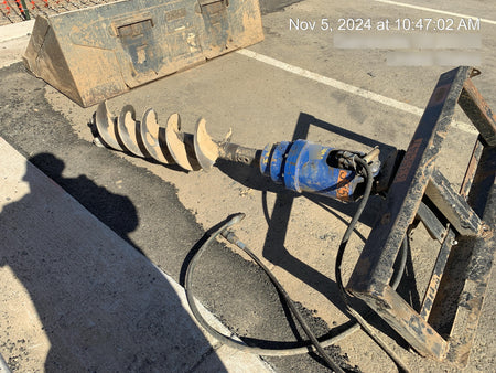 2023 AUGER TORQUE 3300-30