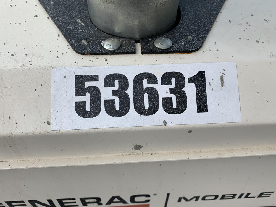 2019 GENERAC PLT240