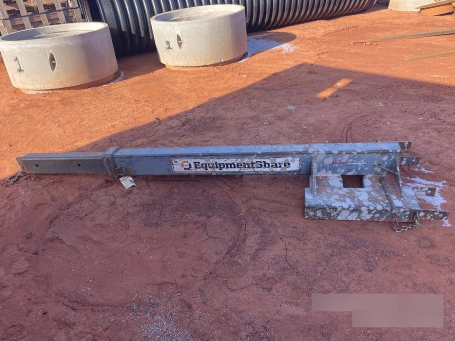 2019 ARROW MATERIAL HANDLING CE60-TH