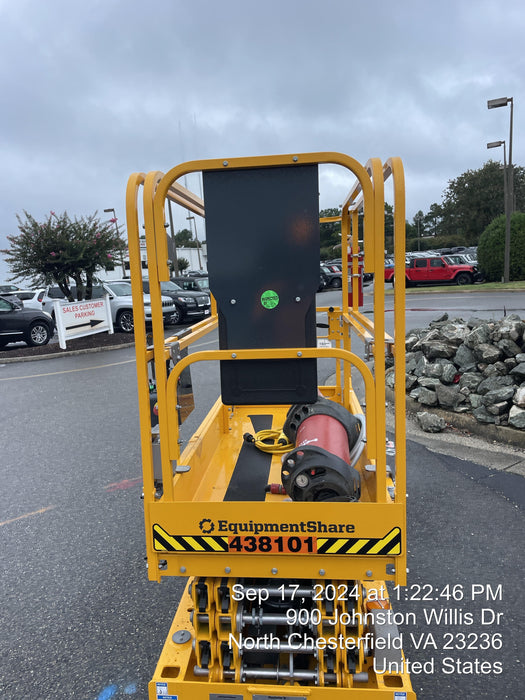 2021 HILTI DCH 300-X