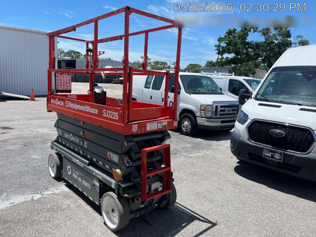 2024 SKYJACK SJ3226
