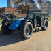2020 Genie GTH-636 Cab/Heat/Air, Solid Tires, Work Lights, Beacon, Aux Hydraulics, Back up Alarm