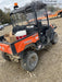 2019 KUBOTA RTV-XG850WL-H