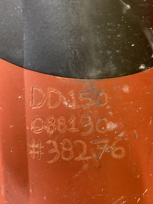 2019 HILTI DD 150-U