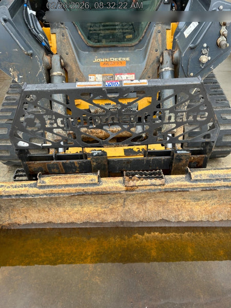 2025 PALADIN 48" Pallet Forks - Paladin