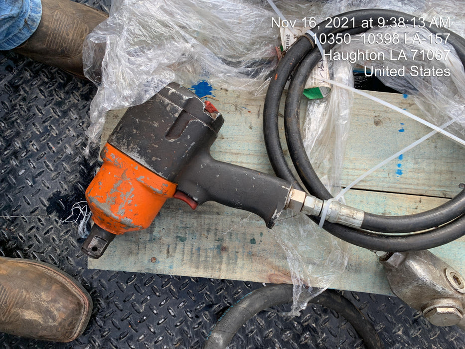 2020 MICHIGAN PNEUMATIC 751SS