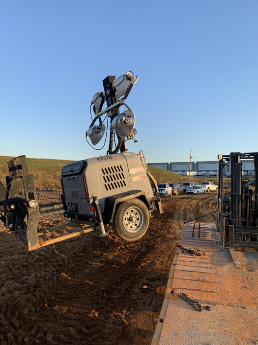 2019 Wacker Neuson LTV6L-MH Standard