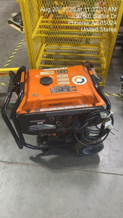 2024 GENERAC GP9200E