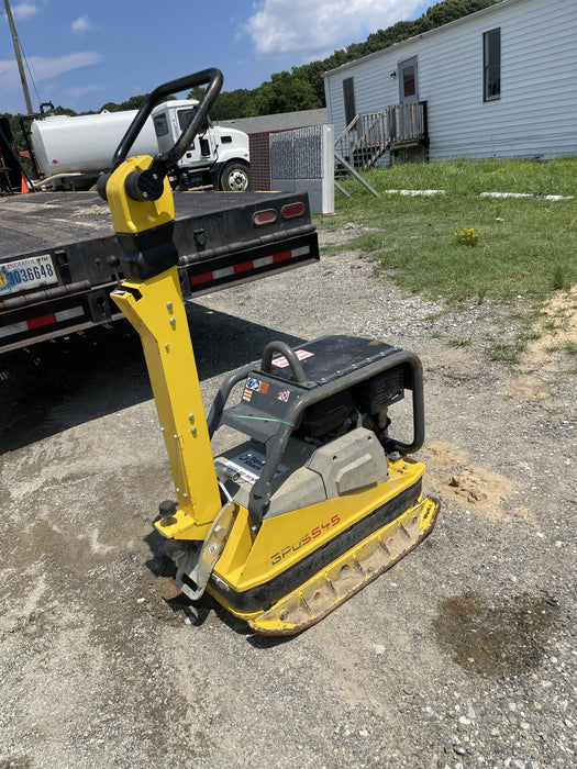 2020 WACKER NEUSON BPU5545A