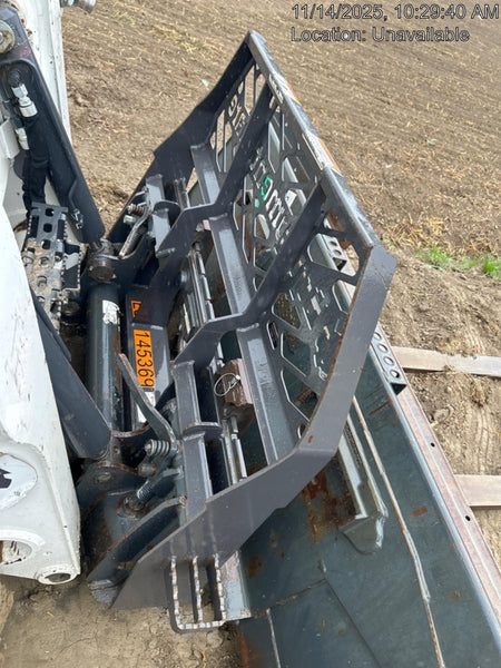 2021 PALADIN 48" Pallet Forks - Paladin