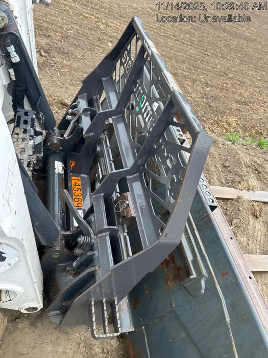 2021 PALADIN 48" Pallet Forks - Paladin