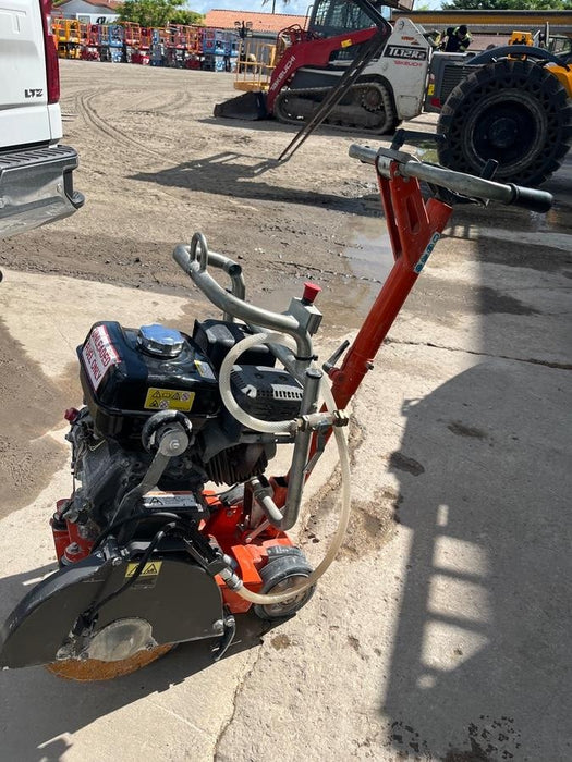 2022 HUSQVARNA FS309