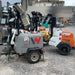 2019 Wacker Neuson LTV6K-LED LED Lighting, ES Track Hardware, Fuel Level Sensor
