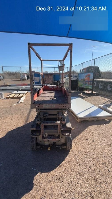 2018 SKYJACK SJIII-3219