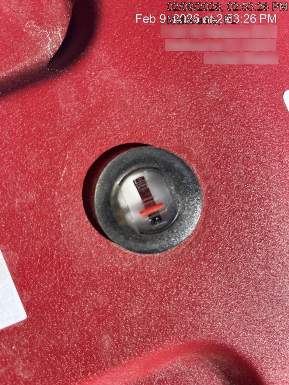 2025 MI-T-M GEN-6500-0MM1