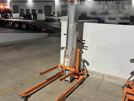 2021 LIFTSMART MLC-24