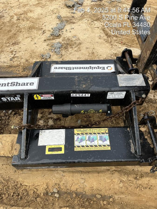 2024 STAR INDUSTRIES M1360B - Star JIB Boom