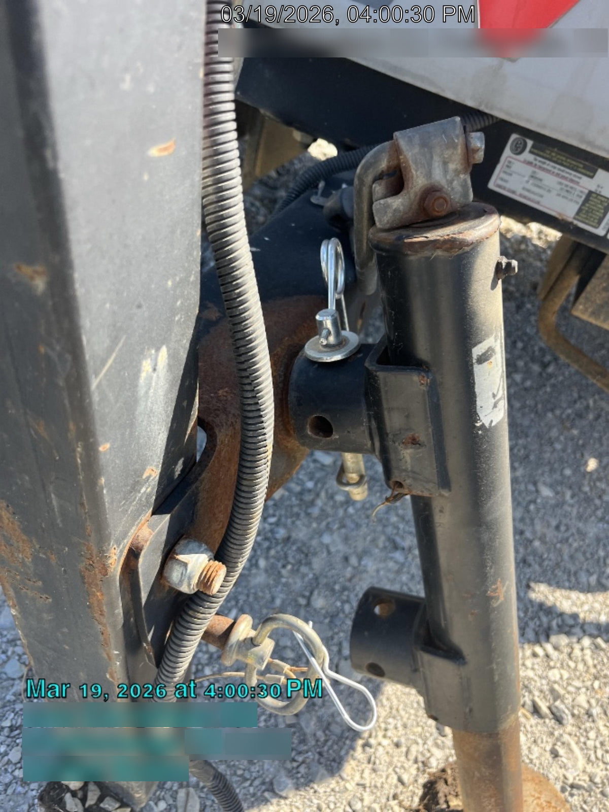 2019 Wacker Neuson LTV6K-LED Standard, LED