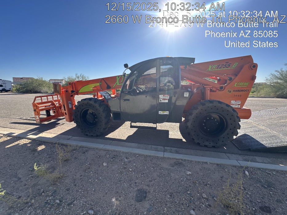 2021 STRICKLAND BT-45048