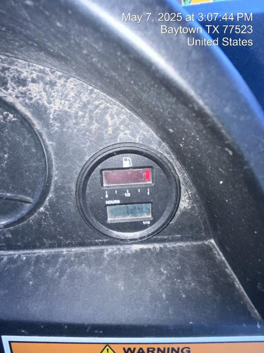 2022 CLUB CAR CA1700D (Canopy)