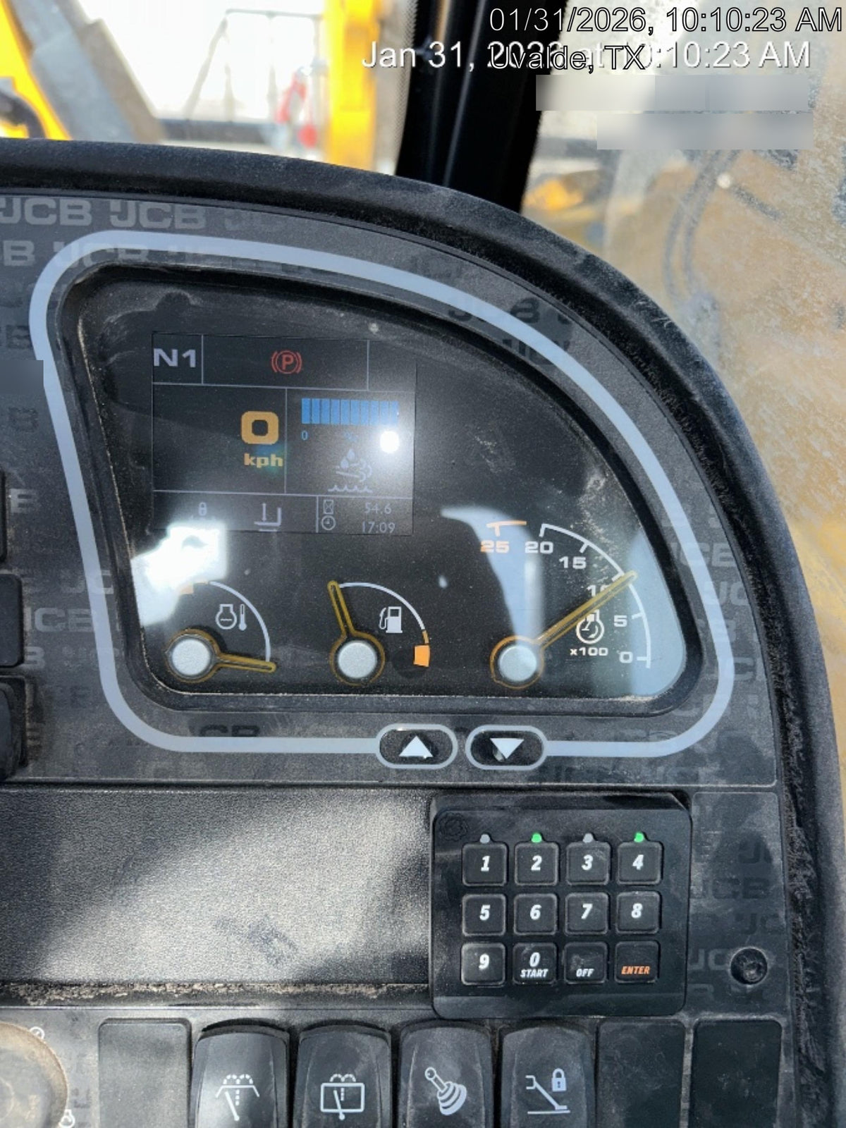 2025 JCB 514-56