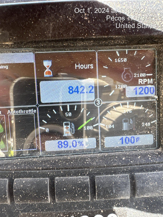 2023 ATLAS COPCO PAC F44 KD