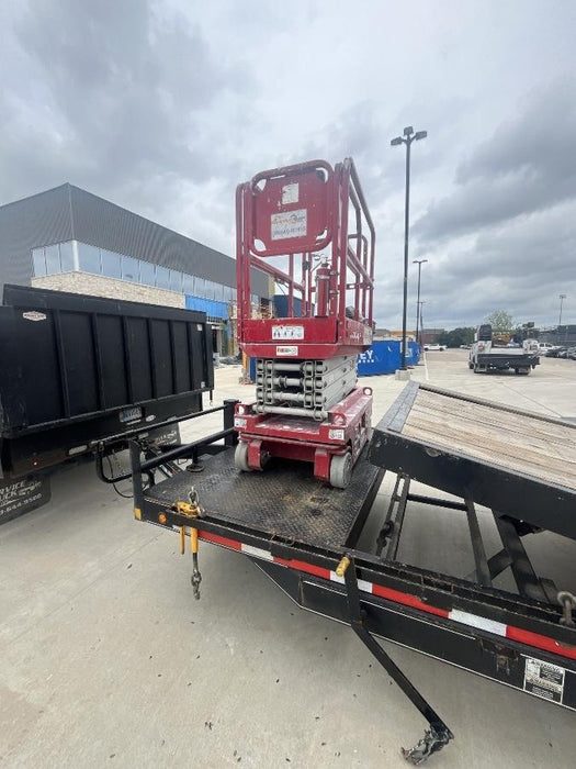 2017 MEC 1330SE MEC 1330SE Scissor Lift