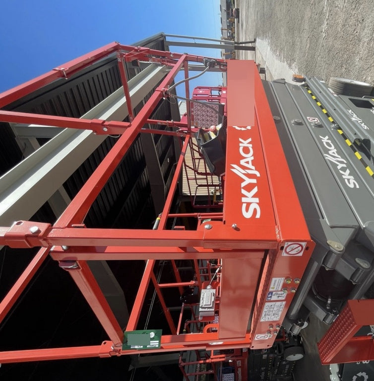 2024 SKYJACK SJ3226
