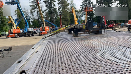 2020 STAR INDUSTRIES 1150C