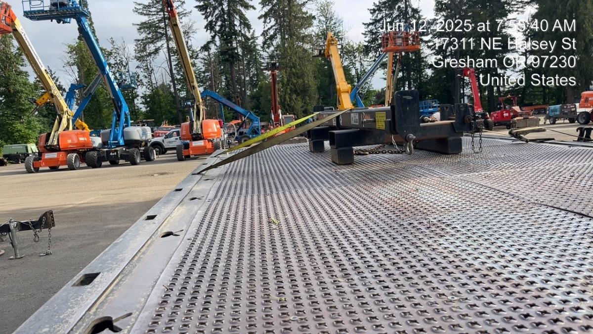 2020 STAR INDUSTRIES 1150C