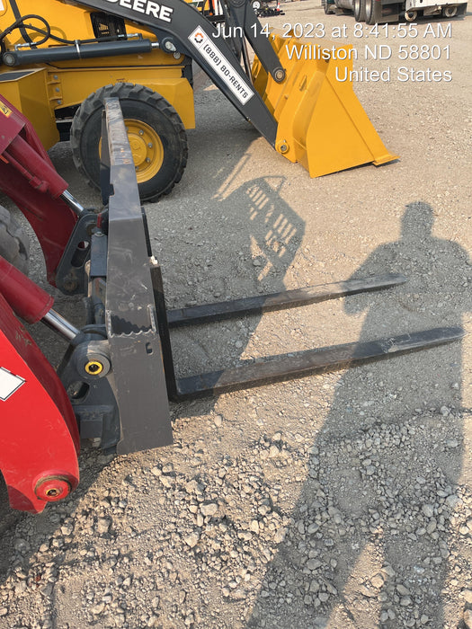 2023 SOLESBEE SPF-48