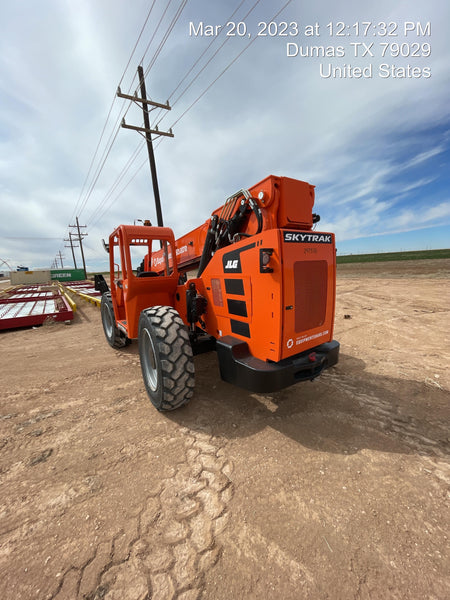 2023 SKYTRAK 12054