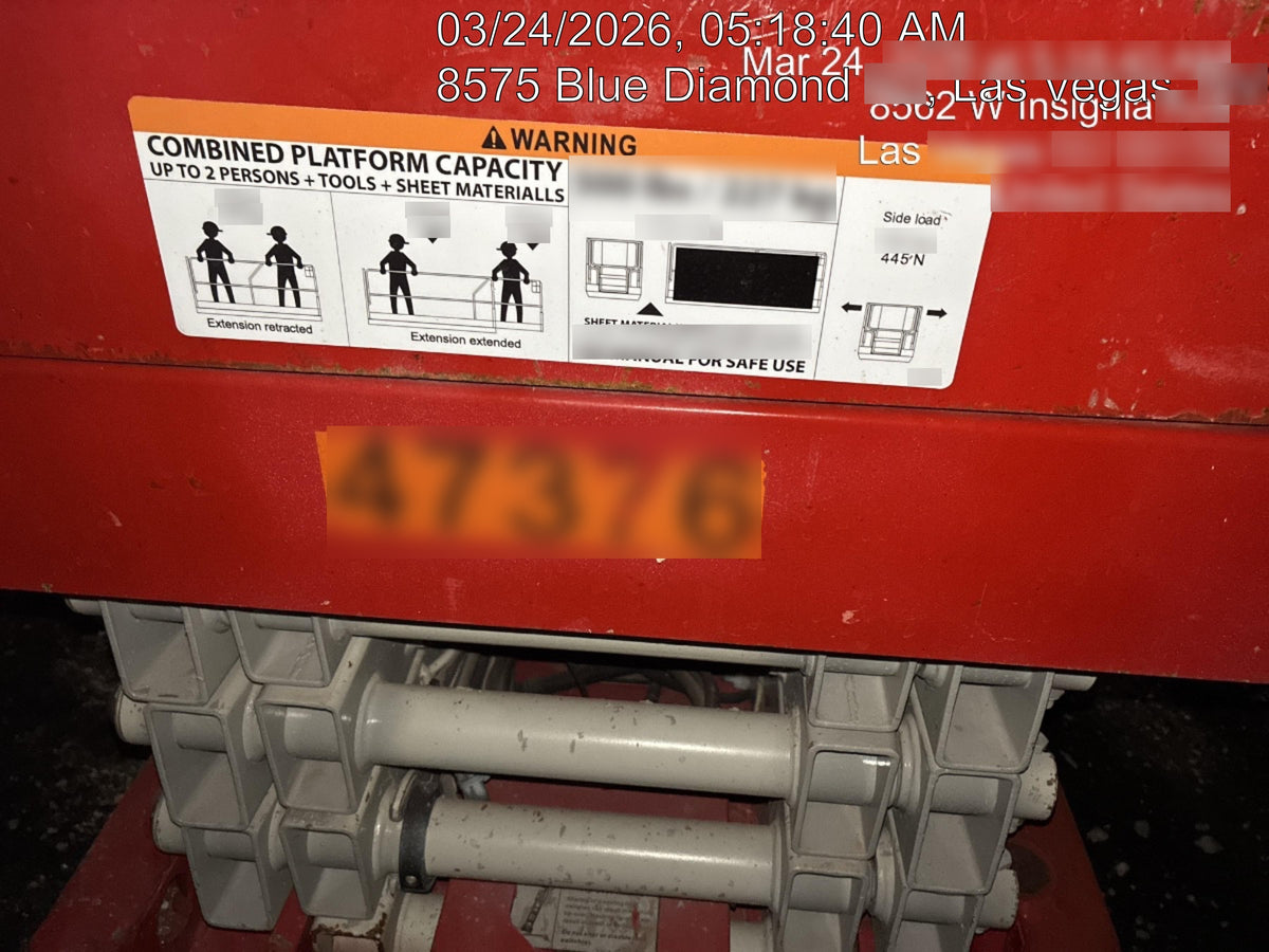 2019 MEC 1930SE