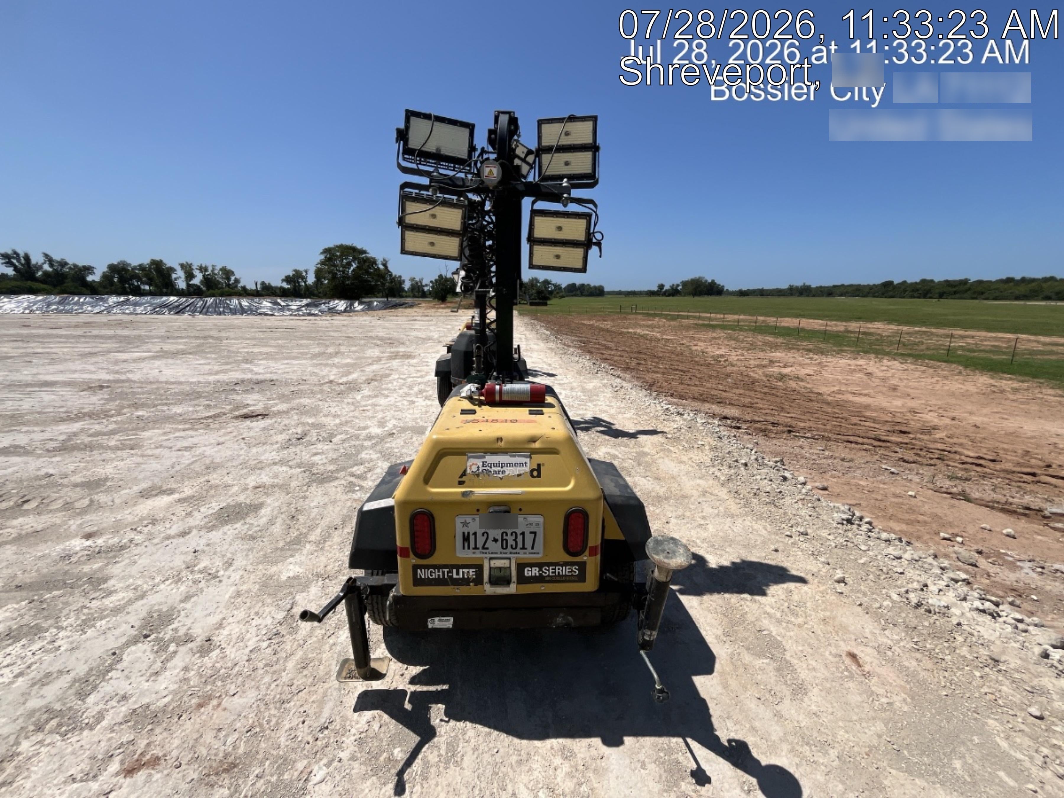 2021 ALLMAND NLV3GR