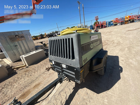 2019 SULLAIR 185-DPQ