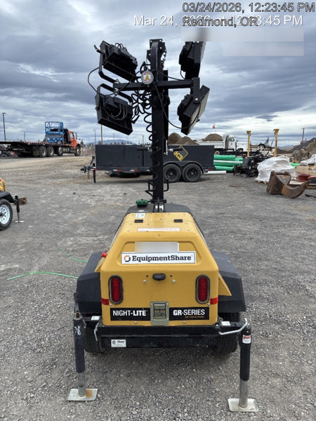2021 ALLMAND NLV3GR