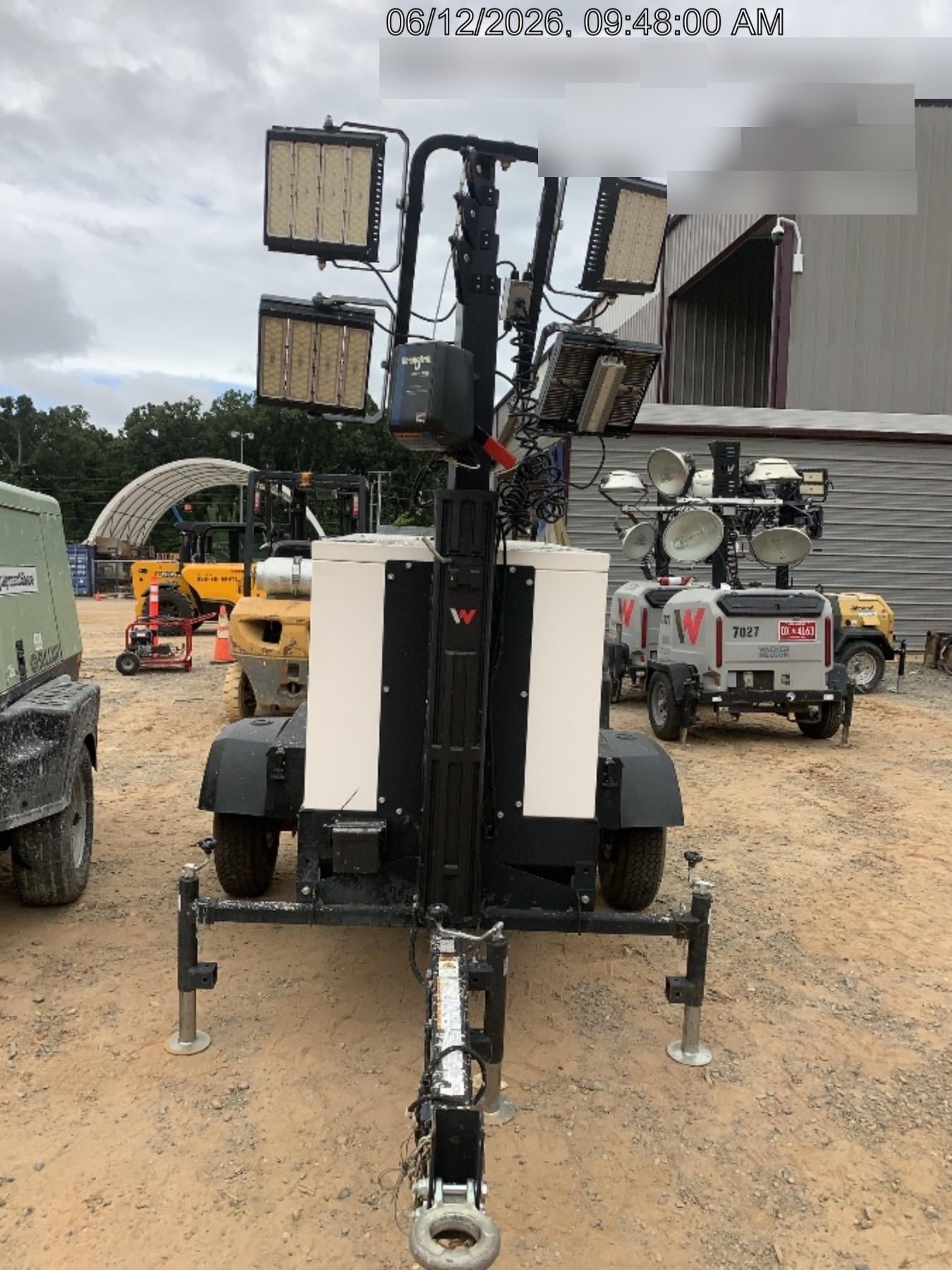 2025 WACKER NEUSON LTG14