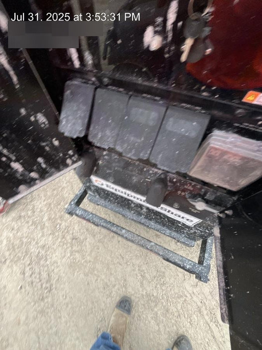 2020 Miller Electric BIG BLUE 500 BIG BLUE 500 PRO (KUBOTA) DELUXE W/ ARCREACH