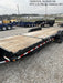 2026 BIG TEX TRAILER 16TL-22BK