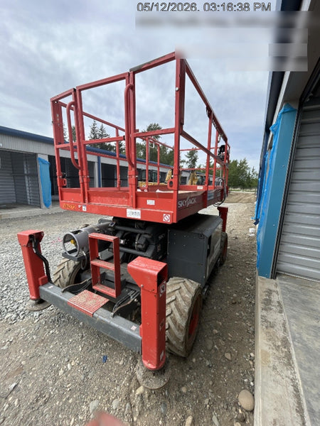 2020 SKYJACK SJ6832 RT