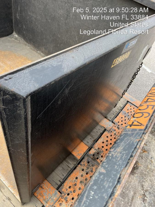 2024 STAR INDUSTRIES 1430